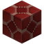 Decorated Red Glazed Terracotta