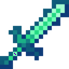 Vibranium Sword