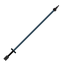 Netherite Lance