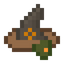 Lavamancer Hat