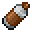 Spray Can (Brown)