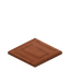 Red Delicious Apple Pressure Plate