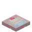 Sparkle Cherry Trapdoor
