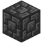 Brick Bordered Cobblestone
