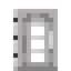 White Mangrove Door