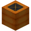Orange Paper Lantern