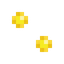 Yellow Ornament Wall Deco 1