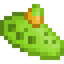 Lime Ocarina