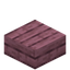 Mahogany Slab