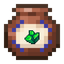 Alchemical Sulfur [Uraninite]
