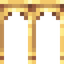 Brass Bars