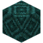Diamond Warped Planks