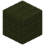 Cut Green Terracotta