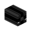 Black ME Dense Smart Cable