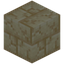 Cracked Sandstone Bricks