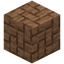 Shifted Jungle Planks