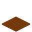 Windmill Orange Carpet