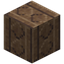 Symbolic Mud Bricks Pillar
