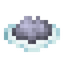 Sodium Chloride Dust
