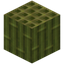 Block of Bamboo