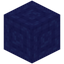 Cornered Blue Wool