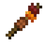 Grilled Rabbit Skewer