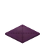 Purpleheart Pressure Plate