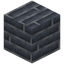 Long Blue Bricks
