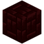 Red Nether Brick Paving