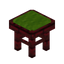 Lime Demonic Seat