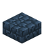 Cracked Turquoise Stone Brick Slab