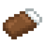Brown Sleeping bag