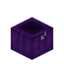 Trapped Purple Present