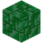 Emerald Plating Block