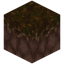 Podzol Dacite