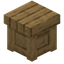 Oak Nightstand