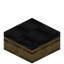 Oak Roofed Slab