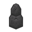 Large Detail Merlons External 01 Stone