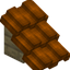 Orange Roof (Birch)