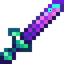 Unobtainium Sword