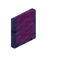 Magenta Blue Enchanted Flat Seat Back