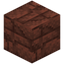 Cracked Disordered Borderless Bricks Bricks