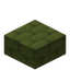 Lime Shingle Slab
