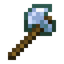 Silver Axe