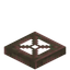 Exposed Copper Trapdoor