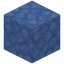 Trodden Blue Ice
