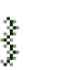 Mini Lights (Vertical Left)