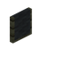 Gray Skyroot Flat Seat Back
