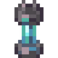 Etrionic Capacitor