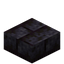 Polished Blackstone Brick Slab